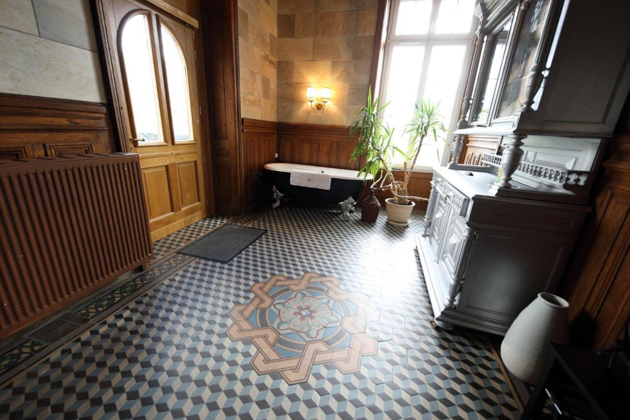 Gite Logis Des Fontaines Raon-lʼÉtape エクステリア 写真